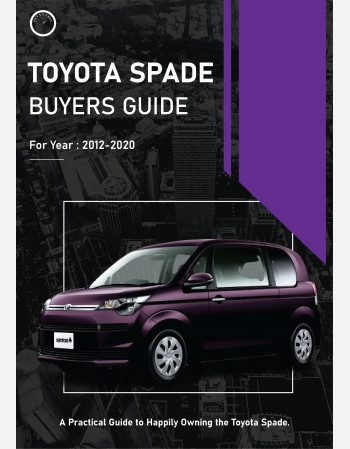 toyota spade buyers guide (2012-2020)