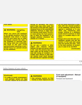 hyundai santa fe owners manual (2012 - 2016)