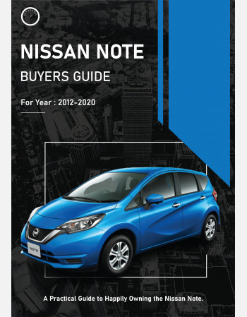 nissan note buyers guide (2012-2020)