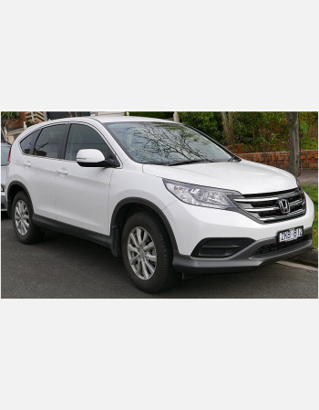 lhd honda cr-v owners manual (2011 - 2015)