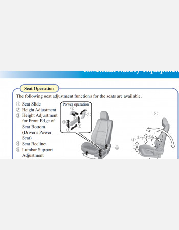 2014 - 2018 mazda cx-3 owners quick guide