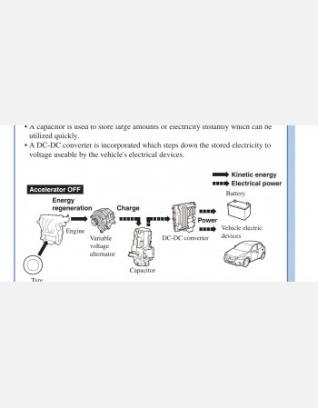 2015 - 2019 mazda demio - mazda2 owners quick guide