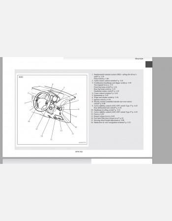 2013 - 2014 mitsubishi l200 owners manual rhd and lhd